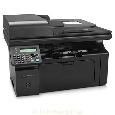 Máy in đa chức năng HP laserjet 1212NF cũ