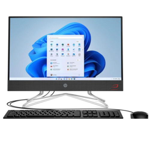 PC HP AIO Pro 200 G4 (633S9PA ) (21.5″ FHD/i5-10210U/8GB/256GB SSD/Intel UHD/Win11)