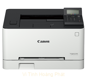 Máy in Canon LBP 623CDW