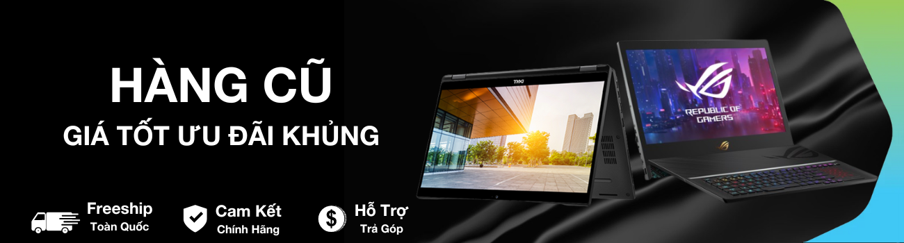 Máy Tình TPHCM Uy Tín Nhất